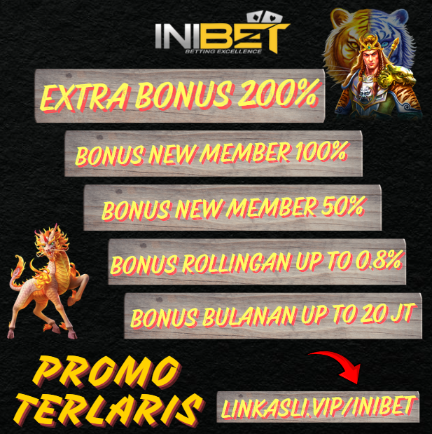 INIBET » Situs Bonus Bola Petir Capai x250 Di Olympus INI BET